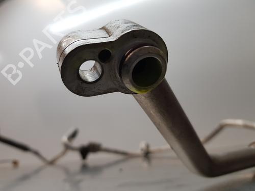 AC pipe VW TRANSPORTER T5 Bus (7HB, 7HJ, 7EB, 7EJ)  | BP26566134M126 