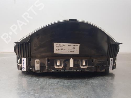 Instrument cluster FORD FOCUS IV (HN) | BP28024182C47