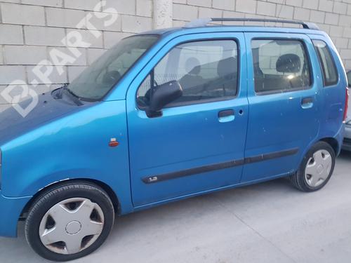 Engine control unit (ECU) SUZUKI WAGON R+ (MA) | BP11749926M57