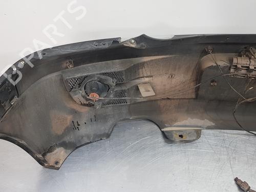Stoßstange hinten SSANGYONG ACTYON I 200 Xdi 4WD | BP15248004C8 