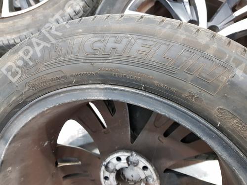 Rim PEUGEOT 3008 II SUV (MC_, MR_, MJ_, M4_)  | BP23430371C45 