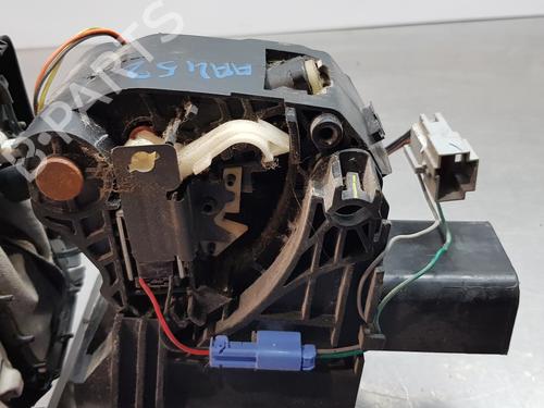 Gear lever FORD GRAND C-MAX (DXA/CB7, DXA/CEU) 2.0 TDCi | BP13895078M90 
