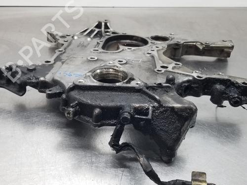 Timing cover KIA CARENS IV  | BP19096827M123 