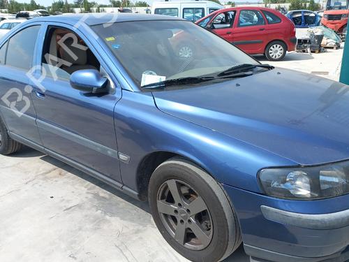 Kollisjonspute styreenhet VOLVO S60 I (384)  | BP15481696M53 