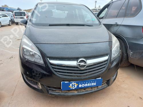 Used Parts OPEL MERIVA B MPV (S10) [2010-2017]  4267982