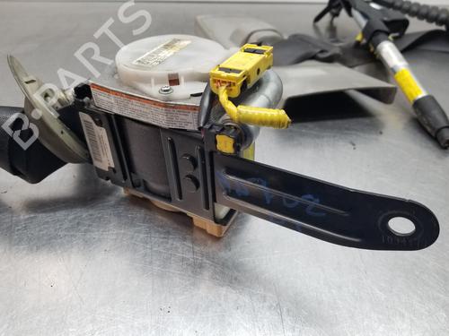 Front left seatbelt HONDA CIVIC VIII Hatchback (FN, FK)  | BP29354639I26 