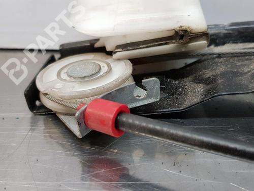 Front left window mechanism JAGUAR XF I (X250) 3.0 D | BP10086239C22  - Image 5