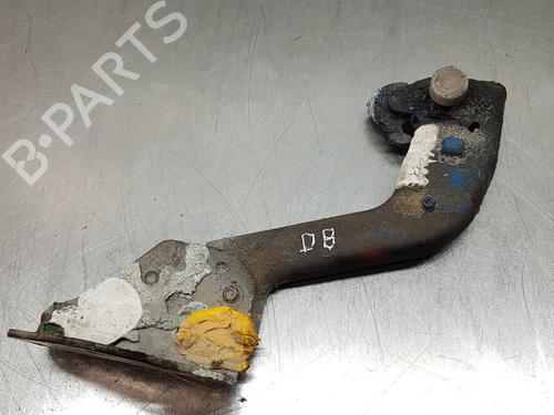 Deurscharnier/Deurvanger VW CRAFTER Van (SY_, SX_) 2.0 TDI FWD (SYB, SYC, SYD) (140 hp) 30879372