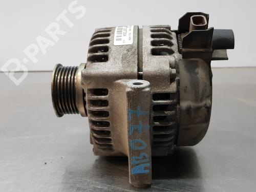 Used Alternator OPEL ZAFIRA TOURER C (P12) 1.6 CDTI (75) (134 hp) 8633404
