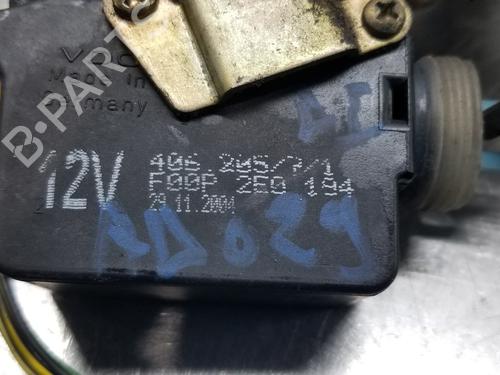 Venstre fortil lås VW LT 28-35 II Bus (2DB, 2DE, 2DK) | BP30879502C98