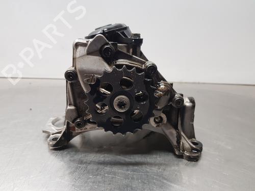 Andre BMW X3 (G01, F97, G08) xDrive 20 d | BP29613767O1 
