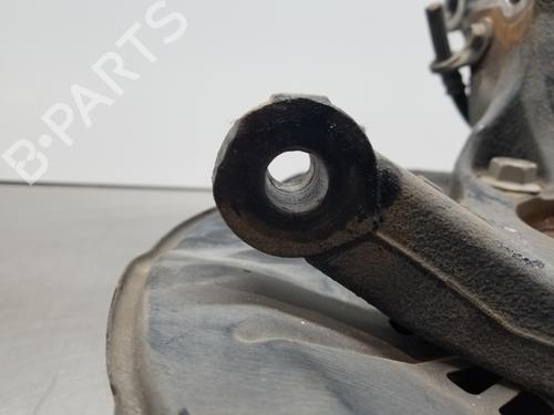 Left front steering knuckle LEXUS NX (_Z1_)  | BP24114138M25 