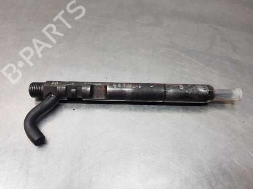 Used Injector KIA CARNIVAL II (GQ) [1999-2007]  28024019