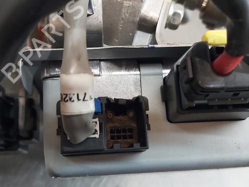 Steering column KIA CARENS IV 1.7 CRDi | BP13661988M21 
