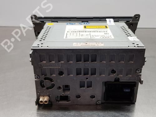 Radio AUDI A5 (8T3) 2.7 TDI | BP20316462E6 