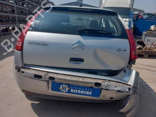 Front bumper CITROËN C4 I (LC_)  | BP28618403C7 