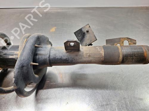 Left front shock absorber FORD TRANSIT CUSTOM V362 Van (FY, FZ) 2.2 TDCi | BP16693529M16 