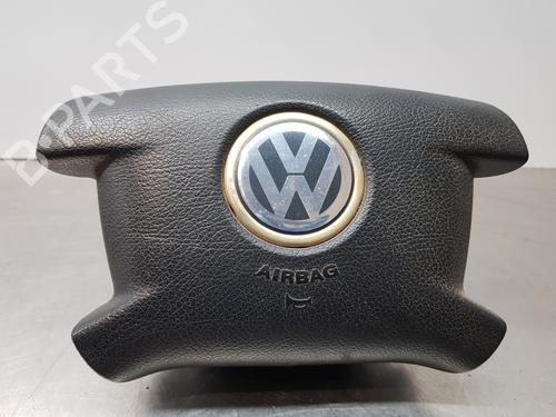 Used Driver airbag VW TRANSPORTER T5 Bus (7HB, 7HJ, 7EB, 7EJ) [2003-2016]  26566054