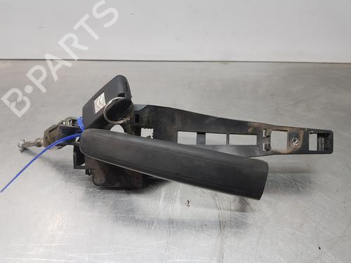 Używane Klamka zewnętrzna drzwi przednich lewych CITROËN C3 I (FC_, FN_) [2002-2013]  29936125