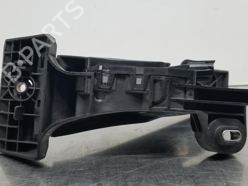 Pedał HYUNDAI TUCSON (NX4E, NX4A) | BP30880095I4