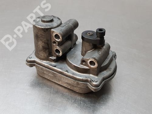 Ansaugkrümmer für AUDI A8 D3 (4E2, 4E8) 4.0 TDI quattro (275 hp) 9761440