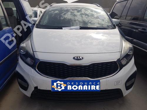 Used Parts KIA CARENS IV  1.7 CRDi  1124723