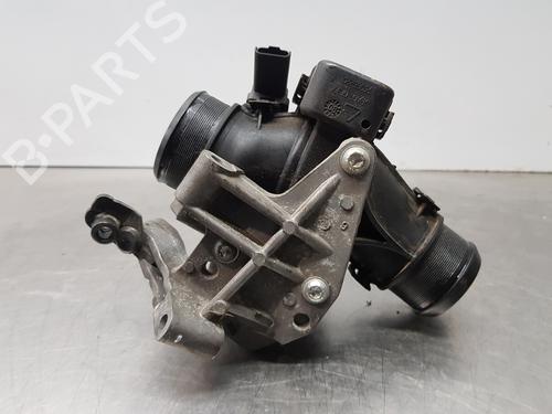 Throttle body CITROËN C4 Picasso I MPV (UD_)  | BP30329980M82 
