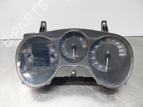 Kombiinstrument SEAT ALTEA (5P1) [2004-2015]  31291075