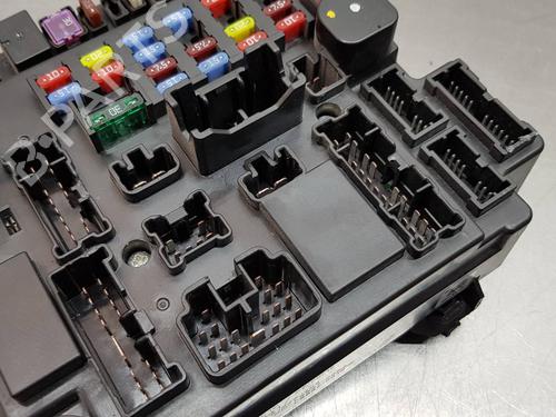 Fuse box MITSUBISHI ASX (GA_W_)  | BP11701000E1