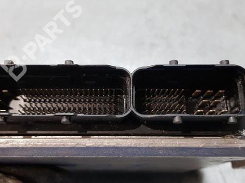 Engine control unit (ECU) JEEP CHEROKEE (KJ) 2.8 CRD 4x4 | BP7586622M57 