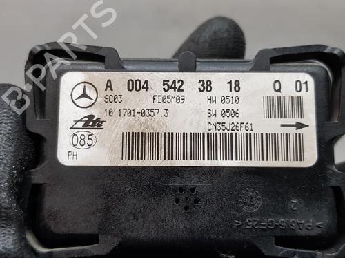 Elektronisk sensor MERCEDES-BENZ R-CLASS (W251, V251) | BP30879649M84