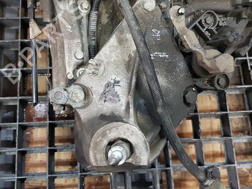 Gearbox RENAULT TWINGO II (CN0_) 1.5 dCi (CN0E) | BP18312094M3 