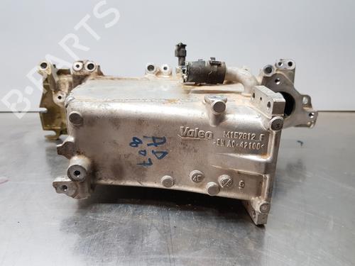 Intake manifold AUDI A3 (8V1, 8VK)  | BP29935425M70