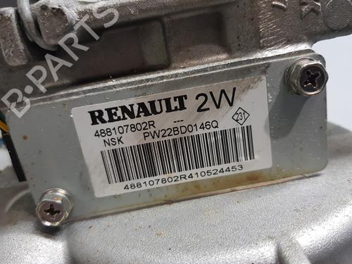 Steering column RENAULT MEGANE III Hatchback (BZ0/1_, B3_)  | BP29276088M21 