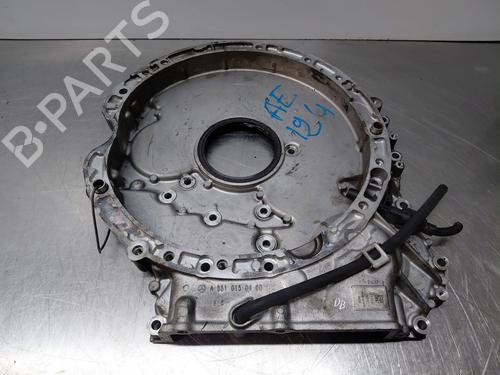 Registerdæksel MERCEDES-BENZ A-CLASS (W176) [2012-2018]  31337391