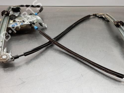 Used Front right window mechanism PEUGEOT 607 (9D, 9U) [2000-2025]  22640236