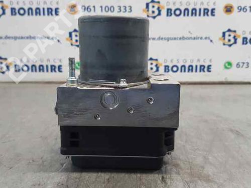 ABS pump JAGUAR XF I (X250) 2.2 D | BP7586028M43 