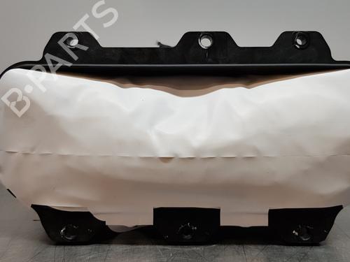 Used Passenger airbag JAGUAR XF II (X260) 2.0 D (180 hp) 13910106