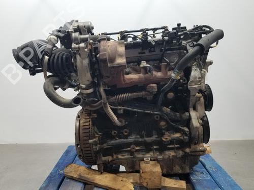 Engine HYUNDAI TUCSON (TL, TLE)  | BP24058148M1 