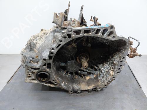 Gearkasse TOYOTA AURIS (_E15_) 2.0 D-4D (ADE150_, ADE150R) (126 hp) 31641871