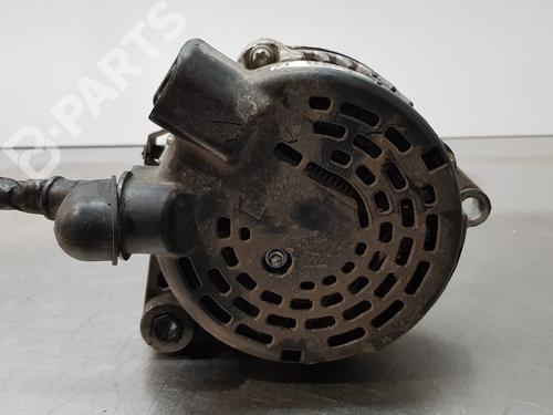 Alternator KIA CARENS IV  | BP8602665M7 