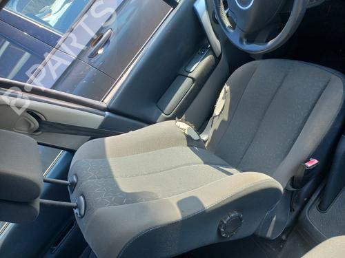 Steering column RENAULT SCÉNIC II (JM0/1_)  | BP28377059M21 