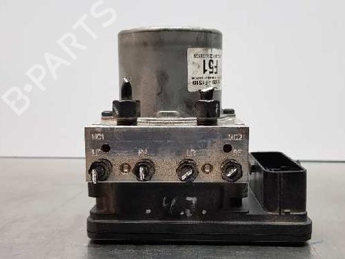 ABS pump KIA SPORTAGE IV (QL, QLE)  | BP13019640M43 