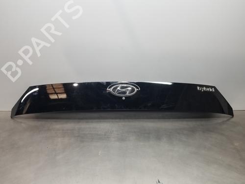 Used Other HYUNDAI BAYON (BC3) 1.0 T-GDI 48V-Hybrid (101 hp) 29257692