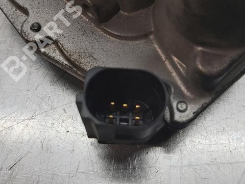 Throttle body OPEL CORSA E (X15)  | BP11917262M82 