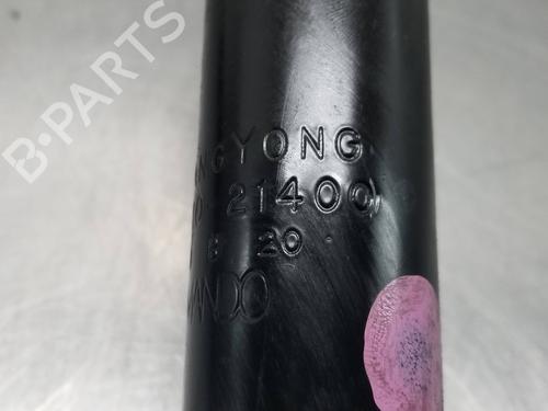 Right rear shock absorber SSANGYONG RODIUS II  | BP19777487M19 