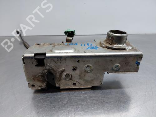 Front right lock FORD TRANSIT CONNECT (P65_, P70_, P80_) 1.8 16V | BP31013152C97