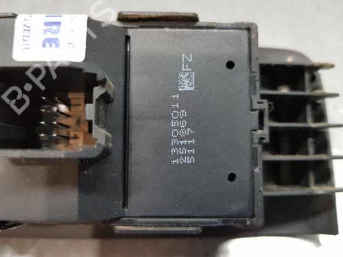 Mando elevalunas delantero izquierdo OPEL ZAFIRA TOURER C (P12) | BP30880534I27