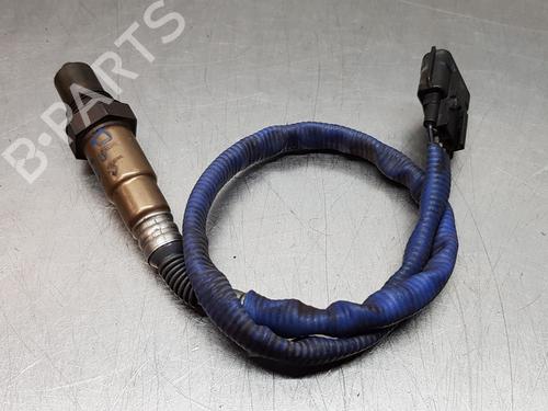 Elektronisk sensor RENAULT GRAND SCÉNIC III (JZ0/1_) 1.6 dCi (JZ00, JZ12) (130 hp) 15096729