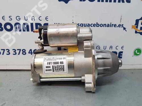 Motor arranque FORD KUGA II (DM2) 2.0 TDCi (150 hp) 7582637